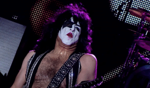 Paul Stanley Responds To Rumors Of KISS’ Sexual Orientation