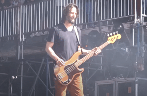 40 Famous Actors You Probably Forgot That Are Musicians Too