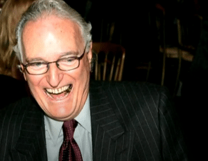 Jerry Moss Co-founder of A&M Records Passed Away at 88