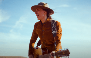 Extreme Releases New Single “Small Town Beautiful”