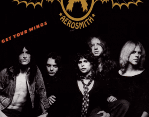 Aerosmith Fans Are In Approval Of Tesla’s Cover Of “S.O.S (Too Bad)”