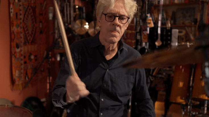 Fans Can Now Live In Stewart Copeland’s House For $25K | Society Of Rock Videos