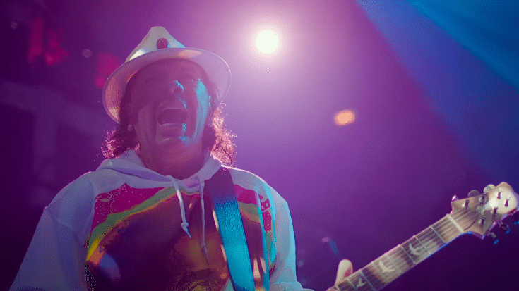Watch Carlos Santana Documentary Trailer | Society Of Rock Videos