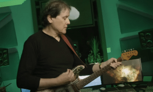 Yes’ Trevor Rabin Release New Song “Big Mistakes”