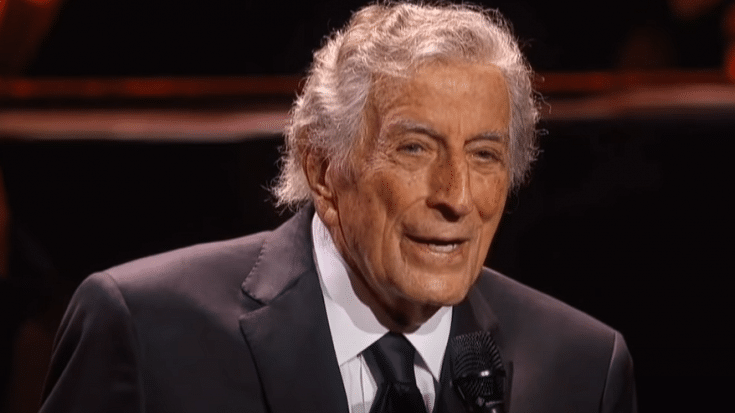 Tony Bennett's Beautiful Last Words Revealed