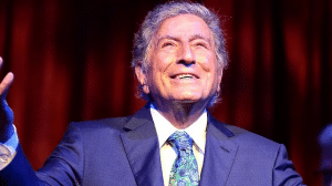 Senate Wants To Make Tony Bennett Day In New York City