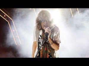 Foreigner’s Kelly Hansen Gives Harsh Comment To Bands Using Backing Tracks