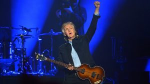 The Greatest Moments In Paul McCartney’s Career