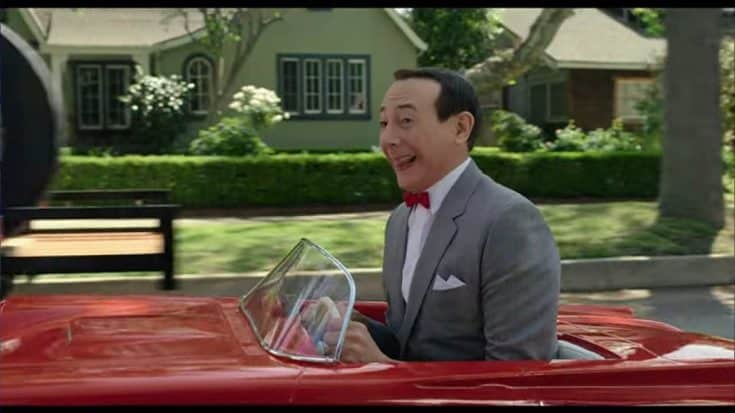 Iconic Actor Paul Reubens Passed Away At 70