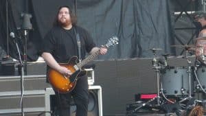 Wolfgang Van Halen Gives His Honest Comments About AI Taking Over Music