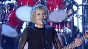 Talking Heads To Reunite For 40th Anniversary Of Their Concert Film