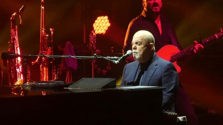 Curious Fans Now Know Why Billy Joel Won’t Play This Song Live | Society Of Rock Videos