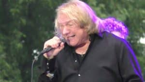 Foreigner Is Not In The Rock Hall Of Fame Because Of A “Personal Vendetta”