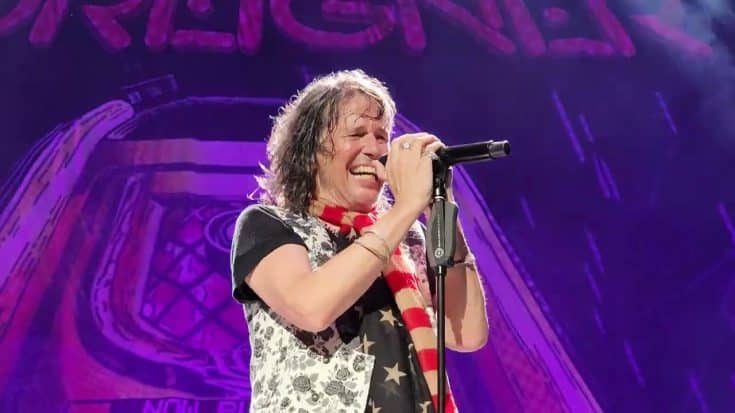 Foreigner Extends Farewell Tour With Las Vegas Residency | Society Of Rock Videos