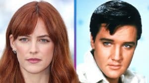 Riley Keough Names Baby After Elvis – But It’s Not What You’re Thinking