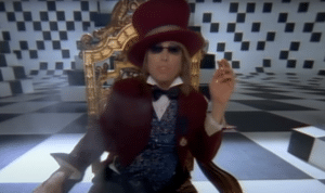 10 Most Ridiculous Classic Rock Music Videos Ever Made