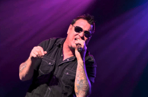 Former Smash Mouth Lead Singer Steve Harwell Passes Away at 56