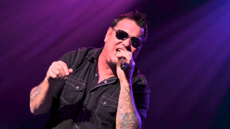 Former Smash Mouth Lead Singer Steve Harwell Passes Away at 56 | Society Of Rock Videos