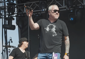 Steve Harwell’s Cause Of Death Revealed