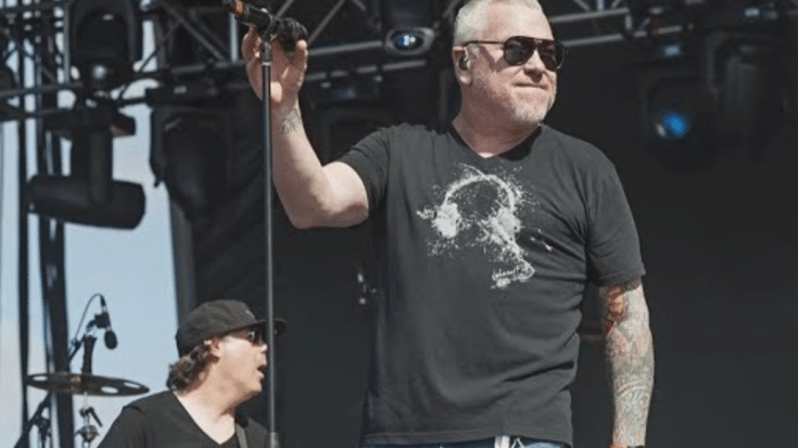 Steve Harwell’s Cause Of Death Revealed | Society Of Rock Videos