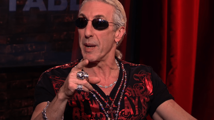 Dee Snider Doesn’t Hold Back, Delivers Harsh Words on KISS and MÖTLEY CRÜE Reunions | Society Of Rock Videos