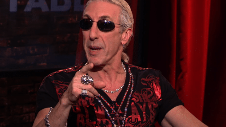 Dee Snider Doesn’t Hold Back, Delivers Harsh Words on KISS and MÖTLEY CRÜE Reunions