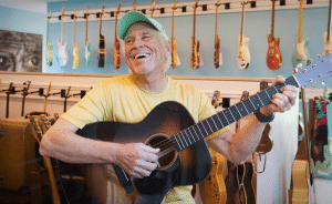 The 3 Songs That Made Jimmy Buffett A Genre By Himself