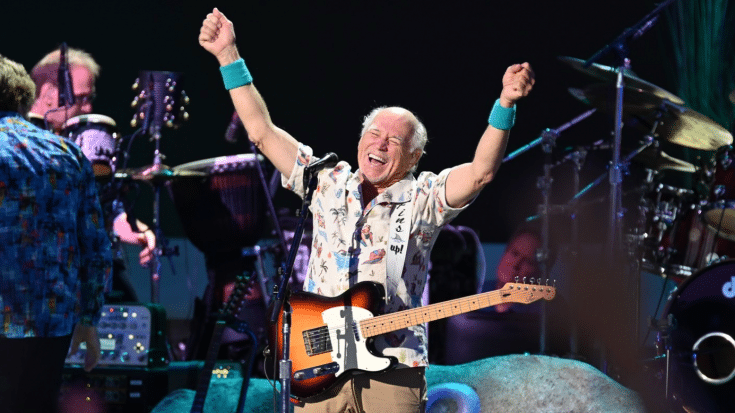 Jimmy Buffett’s Final Words Assured His Family The Party’s Not Over | Society Of Rock Videos