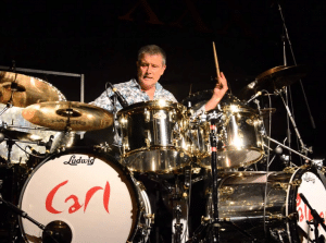 The 15 Best Classic Rock Drummers of All Time