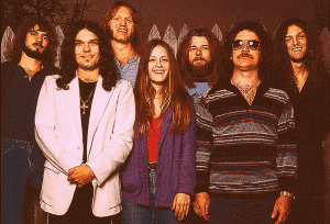 10 Forgotten Southern Rock Bands