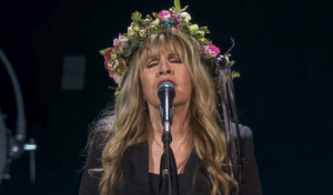 Stevie Nicks’ Heartfelt Message on the Anniversary of 9/11