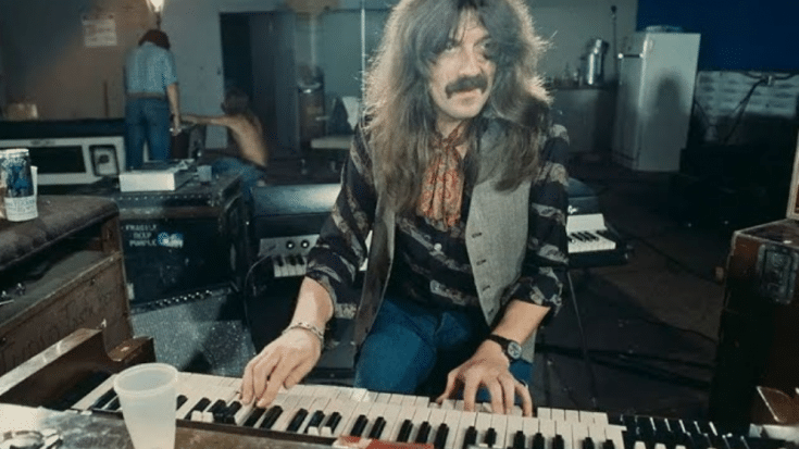 10 Classic Rock Keyboardists | Society Of Rock Videos