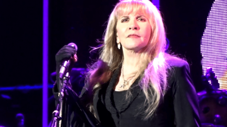 Stevie Nicks’ 10 Timeless Songs | Society Of Rock Videos