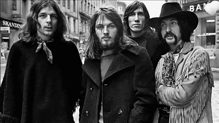 10 Underrated Songs by Pink Floyd That Deserve a Spin | Society Of Rock Videos