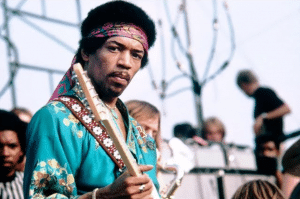 53 Years Ago: The Mystery of Jimi Hendrix’s Death — Murder, Mafia, and Unanswered Questions