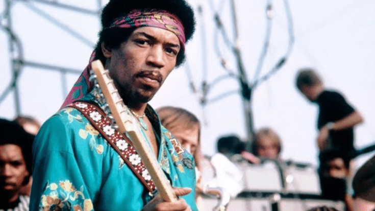 53 Years Ago: The Mystery of Jimi Hendrix’s Death — Murder, Mafia, and Unanswered Questions | Society Of Rock Videos