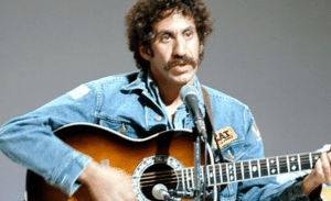 Remembering Jim Croce’s Tragic Passing in a Plane Crash 50 Years Ago