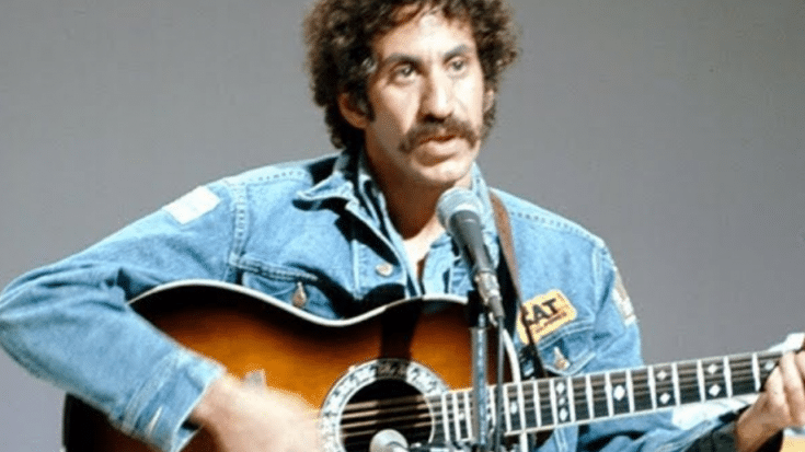 Remembering Jim Croce’s Tragic Passing in a Plane Crash 50 Years Ago | Society Of Rock Videos