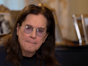 Ozzy Osbourne Reveals His Upcoming Surgery Will Be His Last Regardless of the Outcome