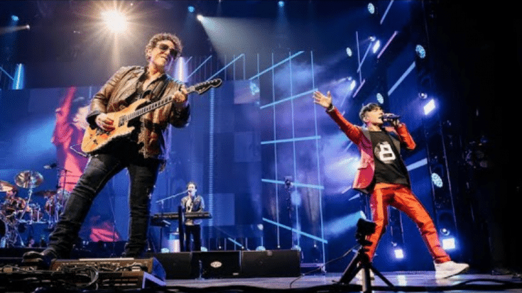 Journey and Toto Team Up for 2024 Tour Dates