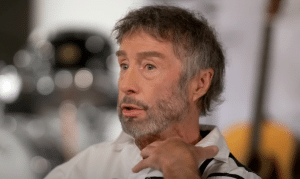 Paul Rodgers Opens Up About Losing His Voice After Multiple Strokes