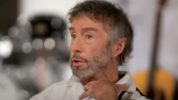 Paul Rodgers Opens Up About Losing His Voice After Multiple Strokes