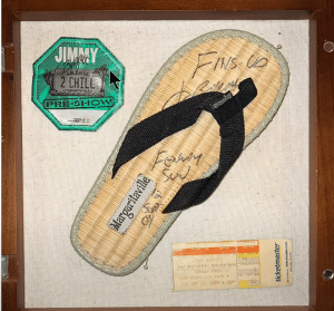 11 of the Most Expensive Jimmy Buffett Items Recently Sold