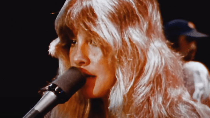 Fleetwood Mac Releases Remastered Version Of “Rhiannon” – Brings Back Our Youth | Society Of Rock Videos