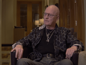 Ex-AC/DC Chris Slade Gives His Blessing To New Drummer