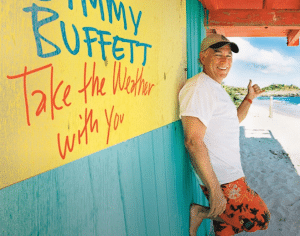 Jimmy Buffett Will Receive Special Honor On 2024 Rock Hall Of Fame