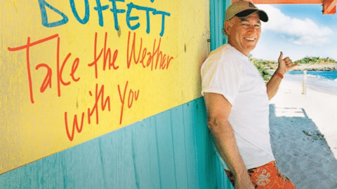 We Explore Jimmy Buffett’s Relationship With The Artists That Honored Him During The CMAs | Society Of Rock Videos