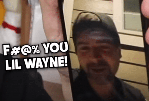 Guitarist Lost It At Lil Wayne’s Disrespect For Eddie Van Halen’s Guitar