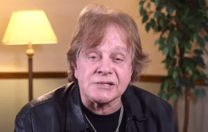 The Tragic Story Of Eddie Money’s Death