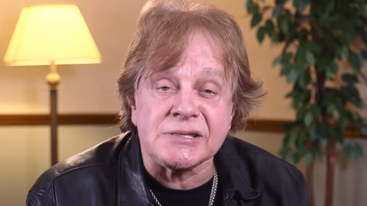 The Tragic Story Of Eddie Money’s Death | Society Of Rock Videos